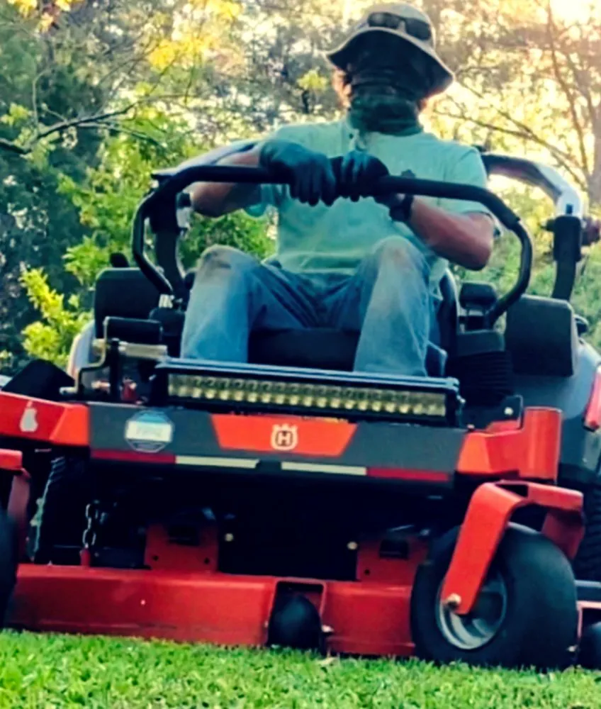 Affordable residential landscaping experts serving Moss Point, MS - Ronzai Lawn & Garden