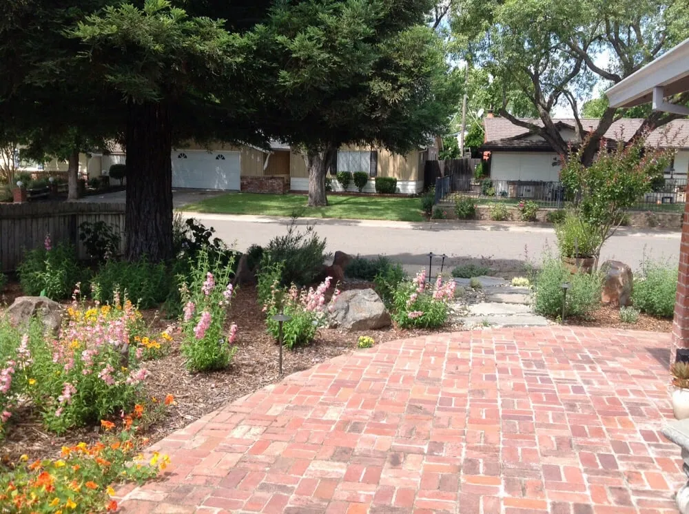 Top-rated residential landscaping for outdoor upgrades in Sacramento, CA by Roo Landscaping and Garden Care