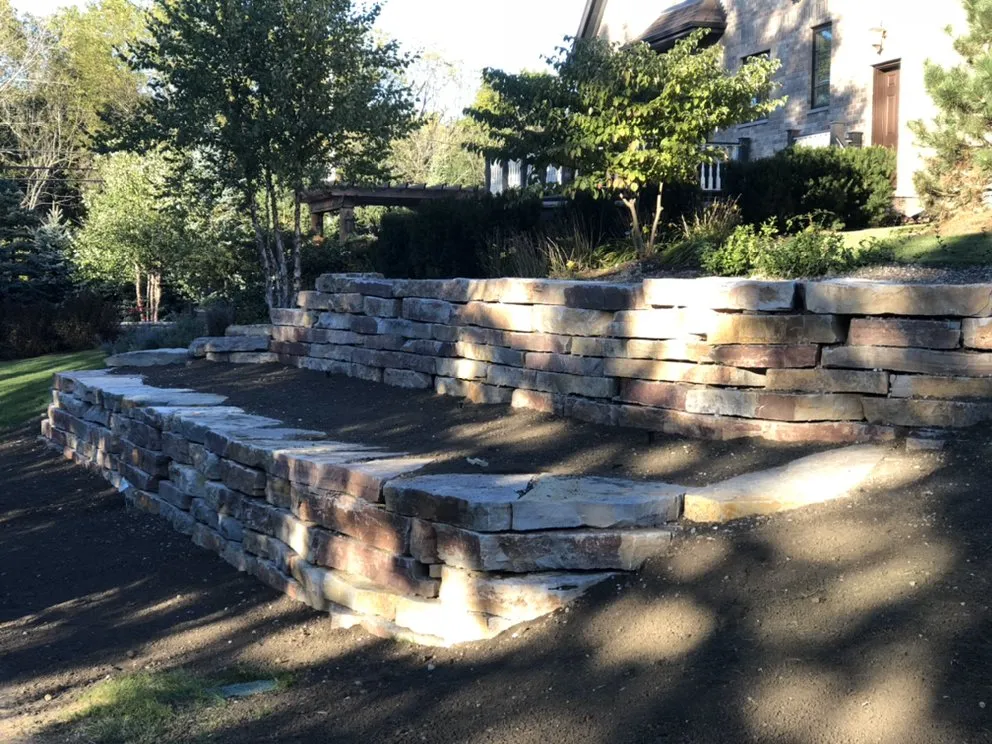 Local landscaping services for homes across Kenosha, WI - Roo Landscaping