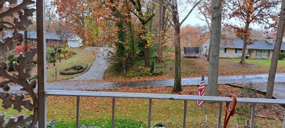 Trusted landscaping services near you in Crossville, TN by Roods Reliable Leaf Cleaning