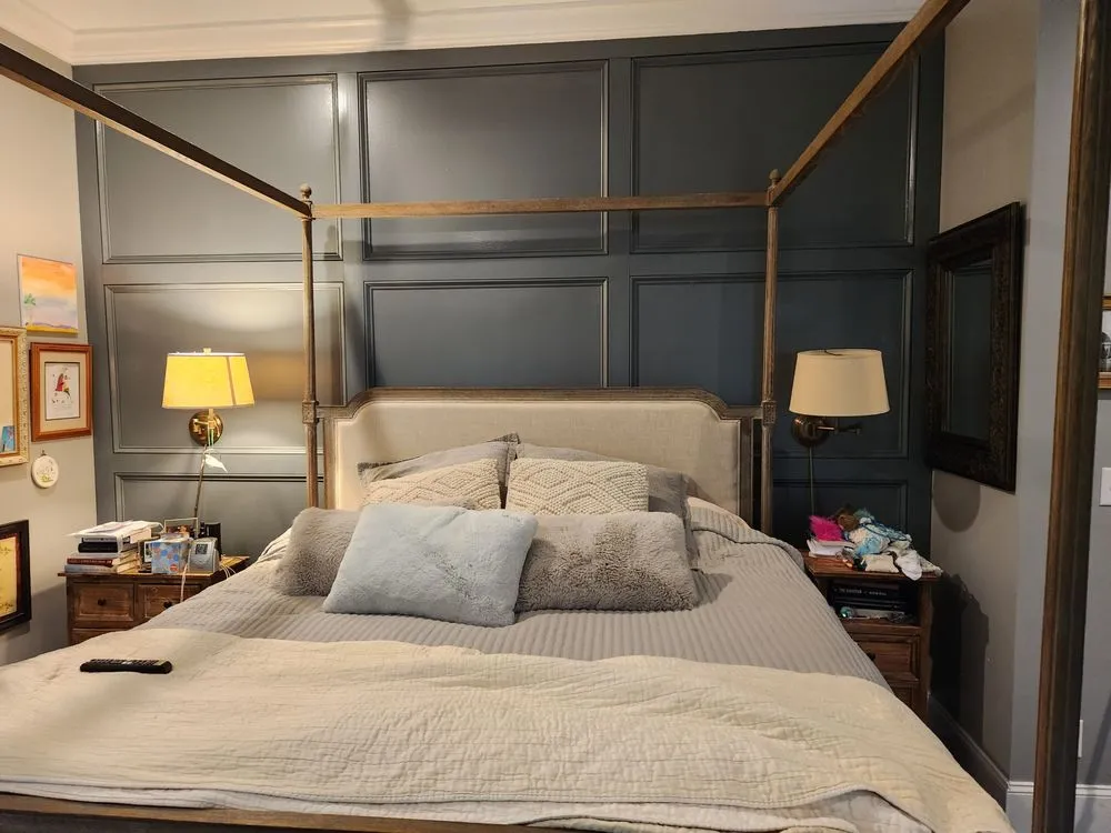 Top-rated lawn care service experts serving Marietta, GA - Roof 2 Roots Construction