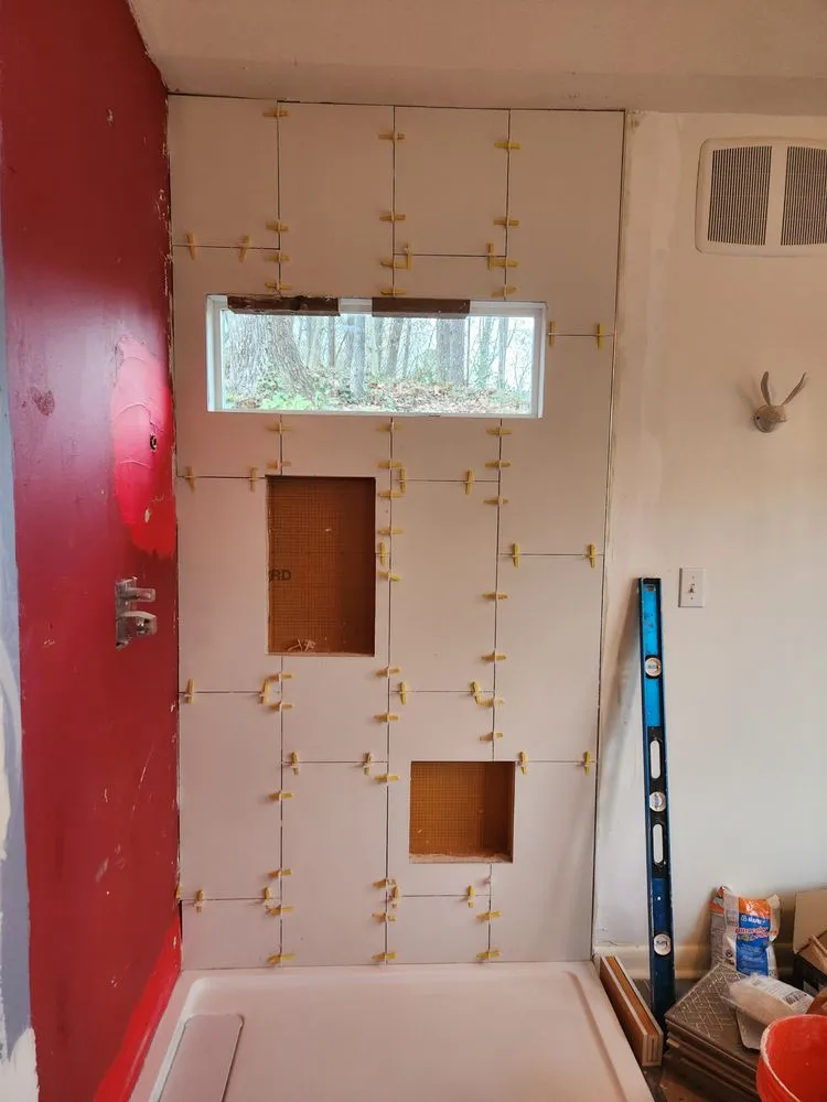 Local residential landscaping in Marietta, GA - Roof 2 Roots Construction