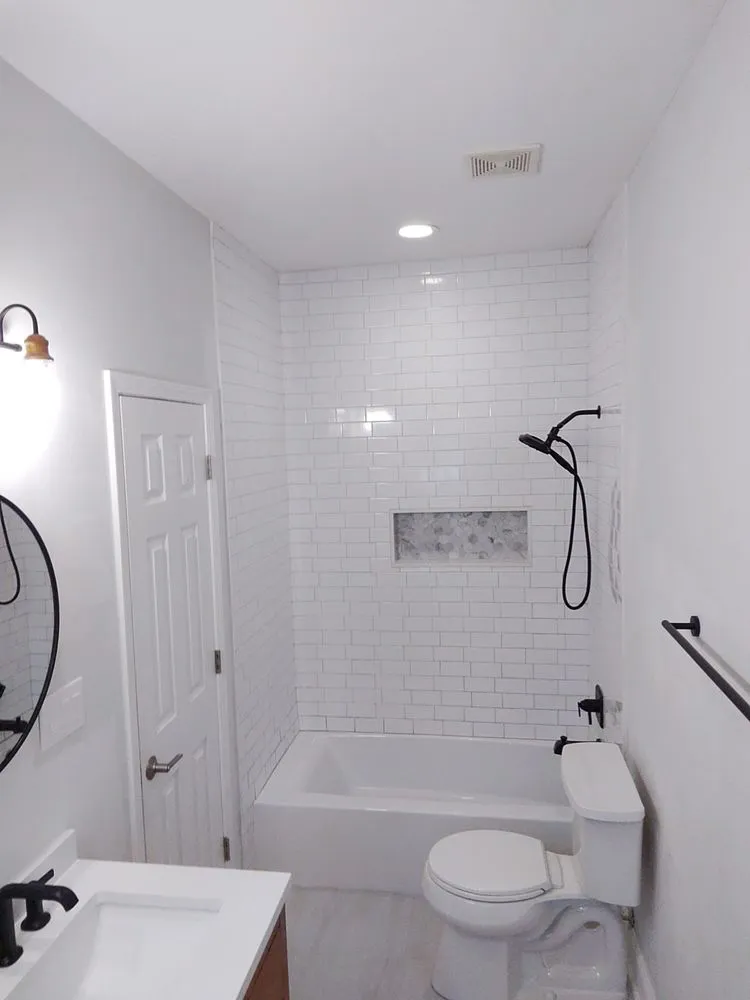 Trusted landscape installation for beautiful yards in Marietta, GA by Roof 2 Roots Construction