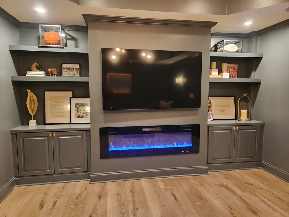 Affordable outdoor landscaping near you across Marietta, GA - Roof 2 Roots Construction