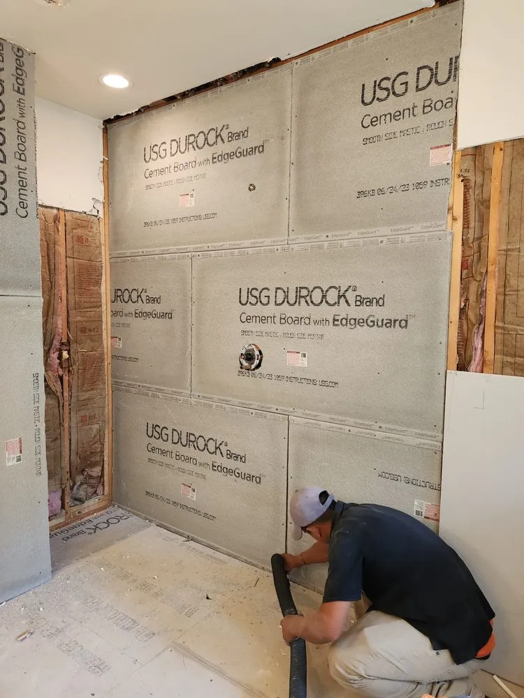 Local lawn mowing service experts serving Marietta, GA - Roof 2 Roots Construction