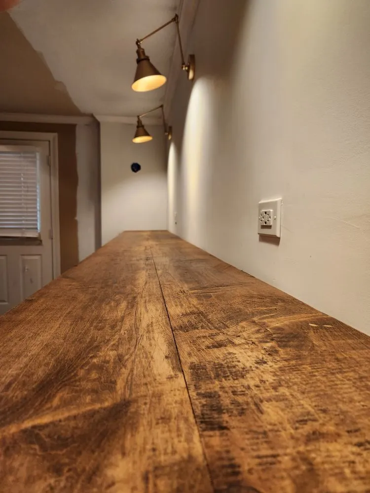 Local landscape installation for homes across Marietta, GA - Roof 2 Roots Construction