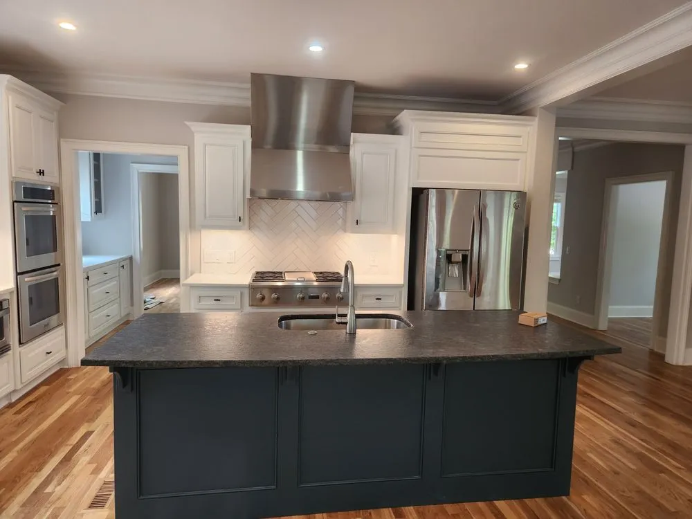 Reliable lawn care service for beautiful yards across Marietta, GA - Roof 2 Roots Construction