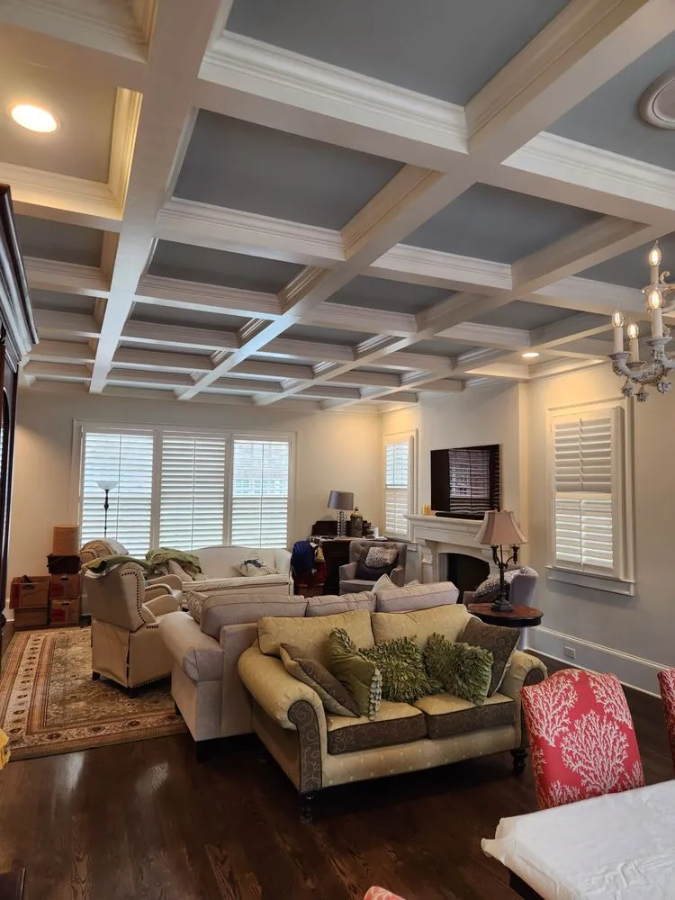 Trusted landscape installation in Marietta, GA - Roof 2 Roots Construction