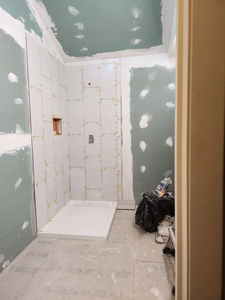 Trusted yard cleanup service near you in Marietta, GA by Roof 2 Roots Construction