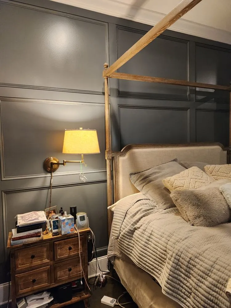 Expert residential landscaping in Marietta, GA - Roof 2 Roots Construction