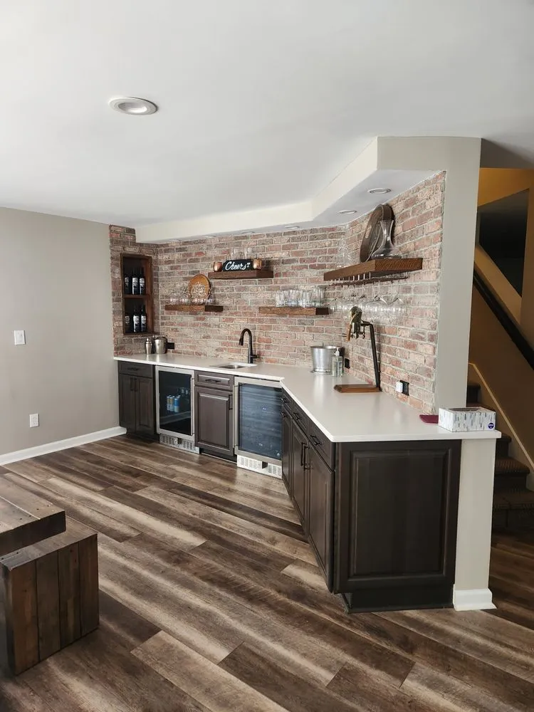 Trusted yard cleanup service in Marietta, GA - Roof 2 Roots Construction