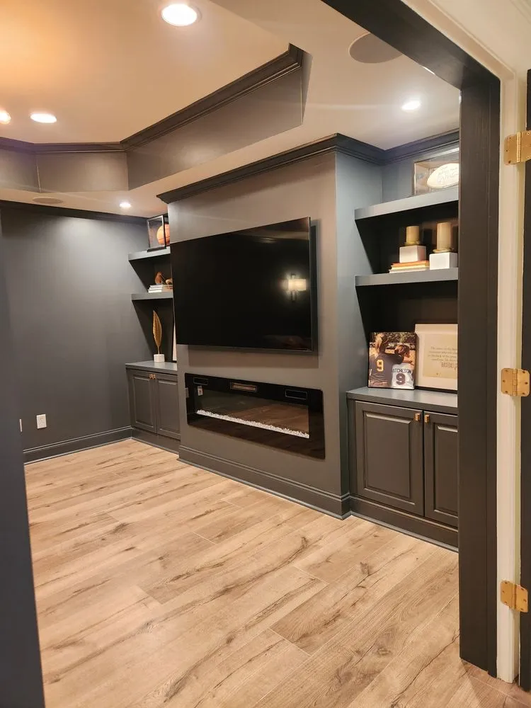 Reliable garden landscaping in Marietta, GA - Roof 2 Roots Construction