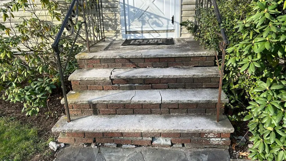 Trusted residential landscaping experts serving Union City, NJ - Roof Stone Construction