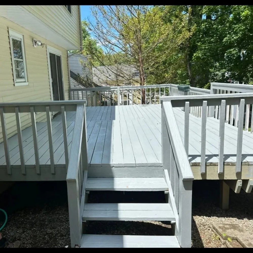 Trusted landscape installation in Union City, NJ - Roof Stone Construction