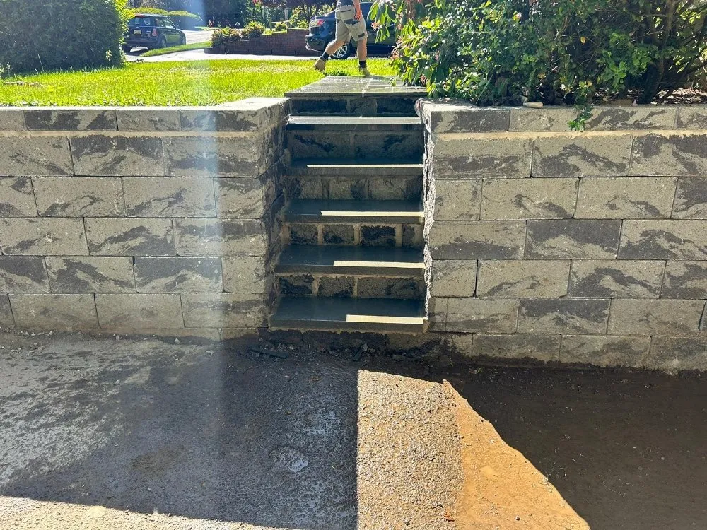 Reliable yard maintenance for homes across Union City, NJ - Roof Stone Construction