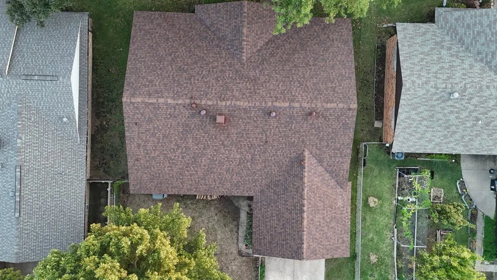 Top-rated landscaping services in Rockwall, TX - Roofs by Peterson