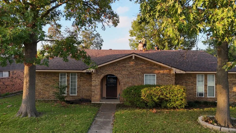 Trusted landscape installation for outdoor upgrades across Rockwall, TX - Roofs by Peterson