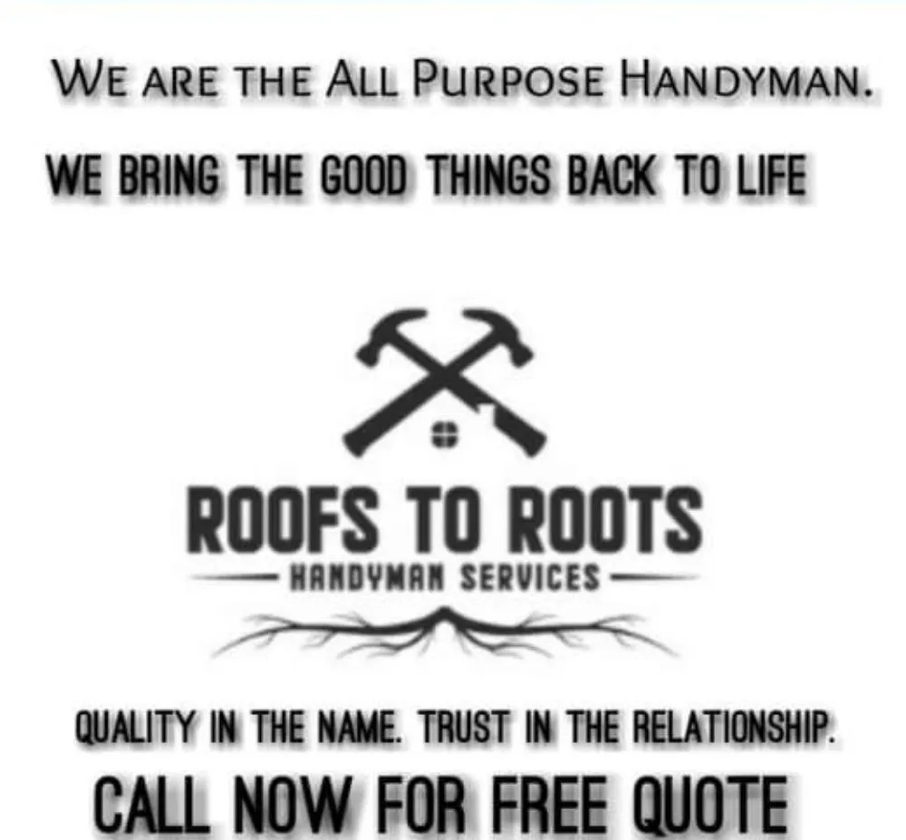 Expert landscape design experts serving Ridge Manor, FL - Roofs to Roots handyman services