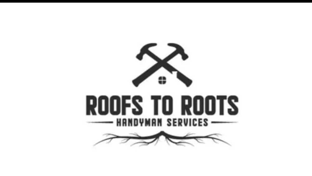 Custom garden landscaping with custom design across Ridge Manor, FL - Roofs to Roots handyman services