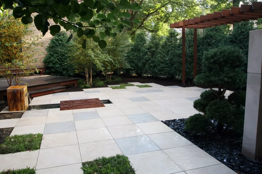 Reliable yard cleanup service experts serving Chicago, IL - Rooftopia