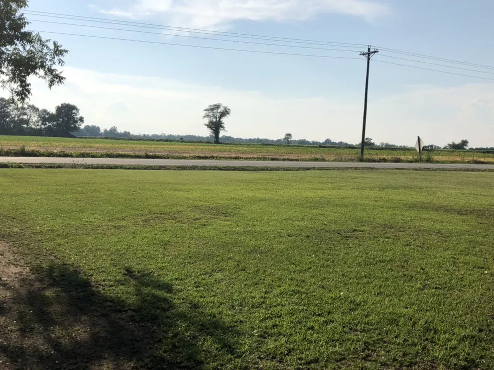 Local yard maintenance for homes in Dunn, NC by Rooks Lawn Care