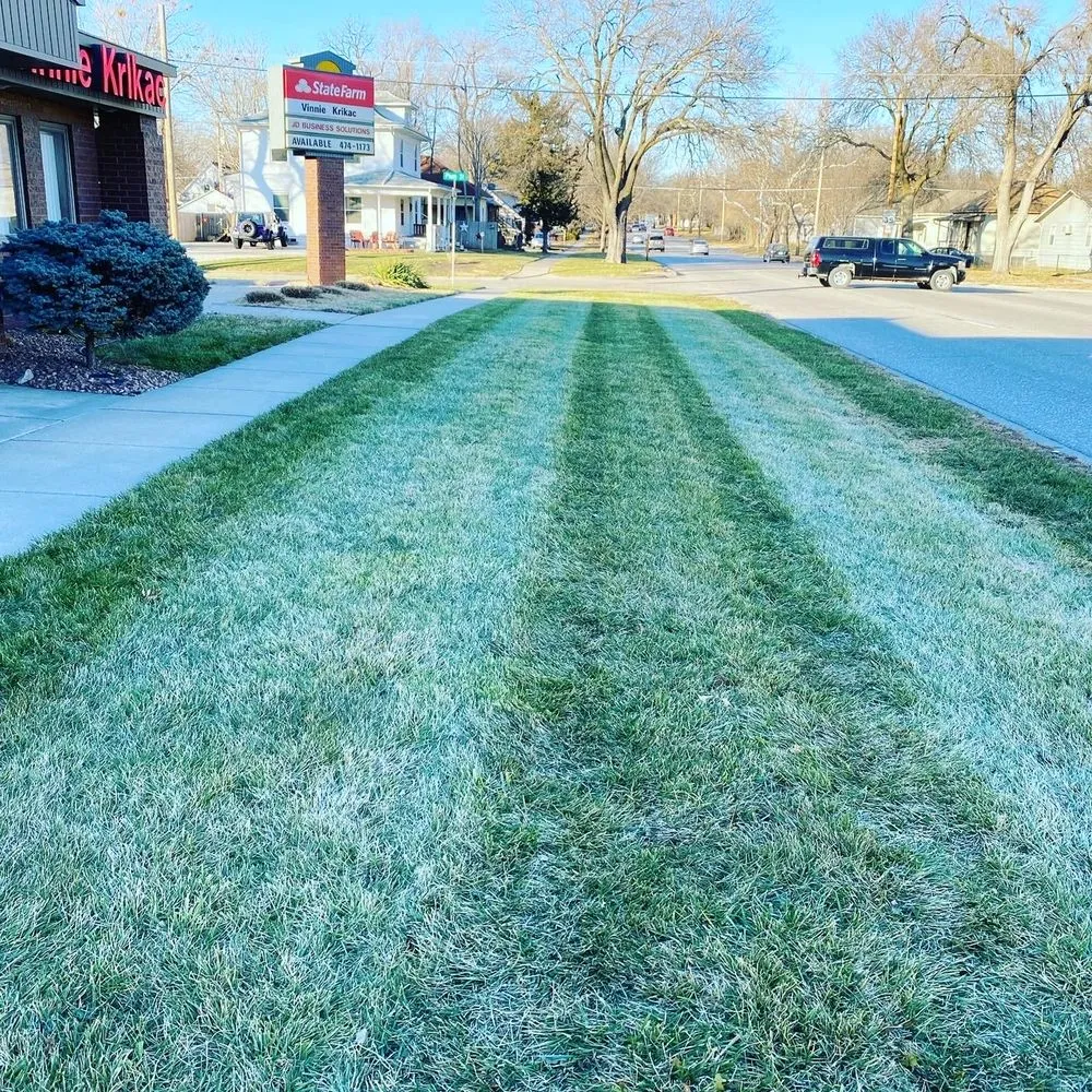 Local landscaping services for year-round maintenance across Martell, NE - Room to Grow