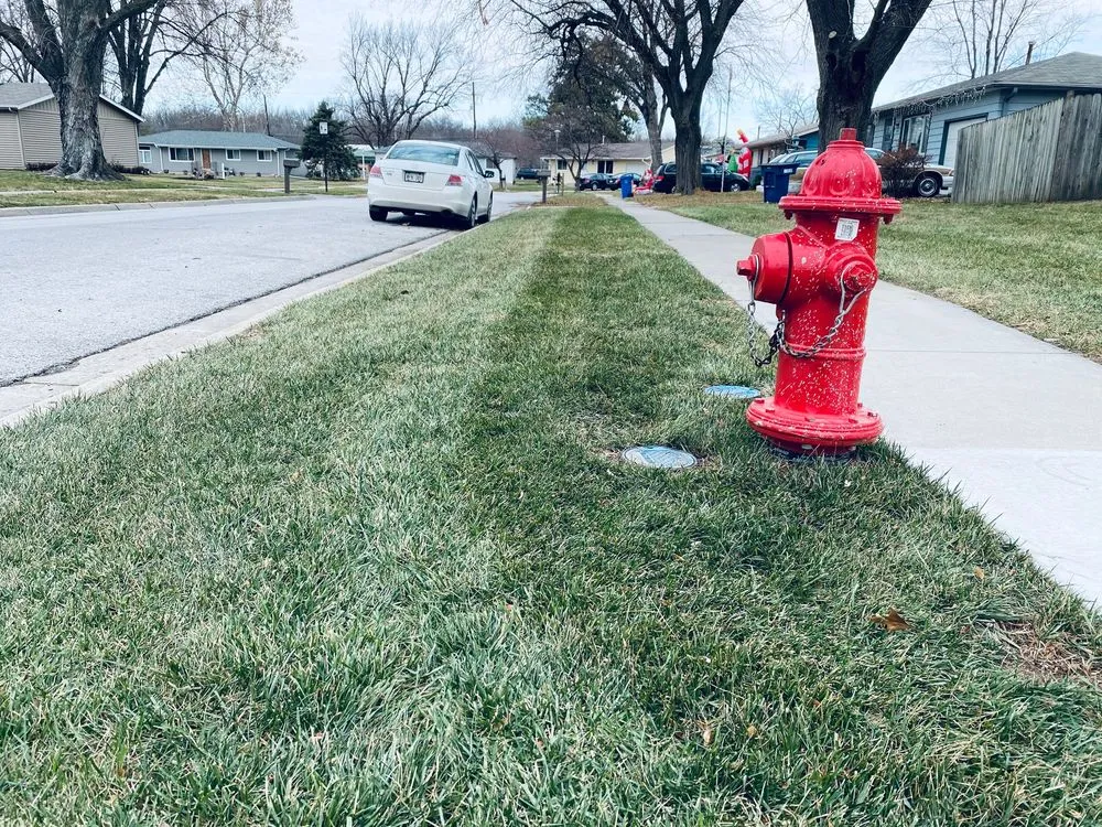 Top-rated lawn mowing service experts serving Martell, NE - Room to Grow
