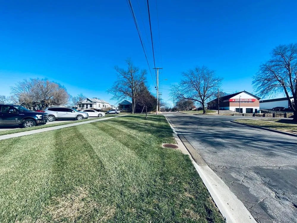 Local landscape design for year-round maintenance in Martell, NE by Room to Grow