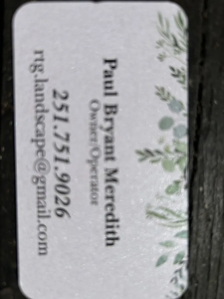 Reliable landscaping services near you across Mobile, AL - Room To Grow