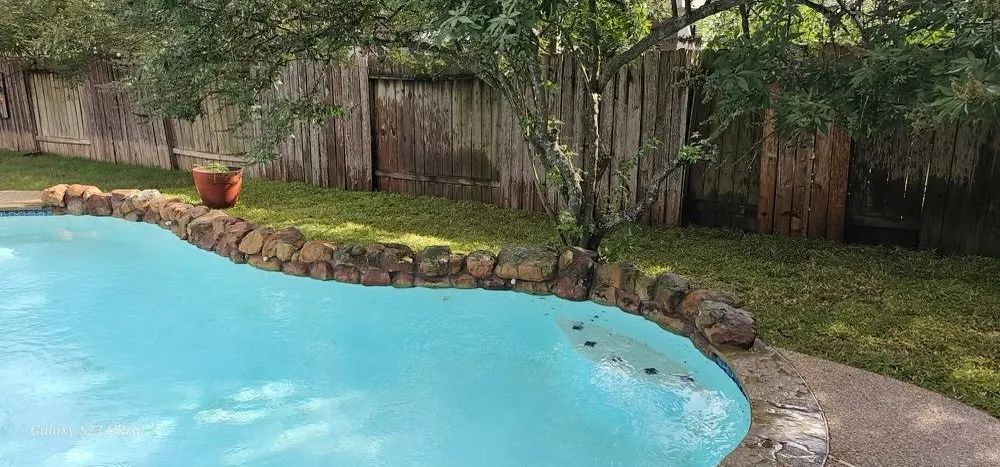 Trusted yard cleanup service in Tomball, TX by Rooney Residential Services