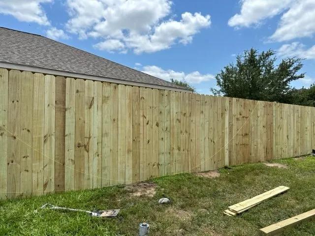 Local lawn mowing service experts serving Tomball, TX - Rooney Residential Services