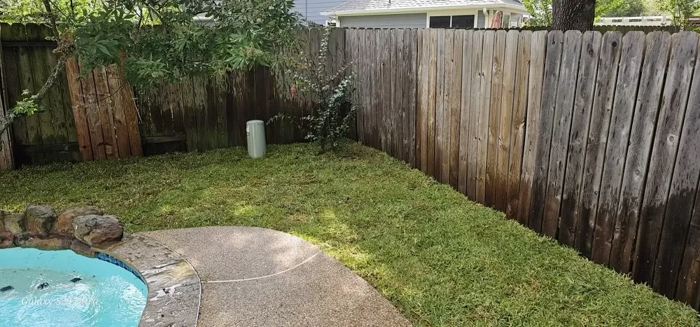 Reliable garden landscaping for beautiful yards across Tomball, TX - Rooney Residential Services