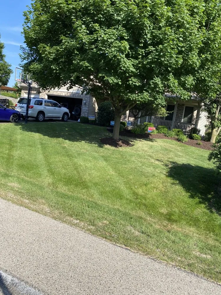 Affordable lawn care service for outdoor upgrades in Johnsburg, IL by Roos Lawn Care