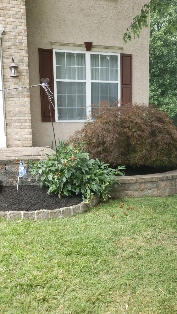 Expert landscaping services in Vineland, NJ by ROOST IN THE GROUND LANDSCAPING