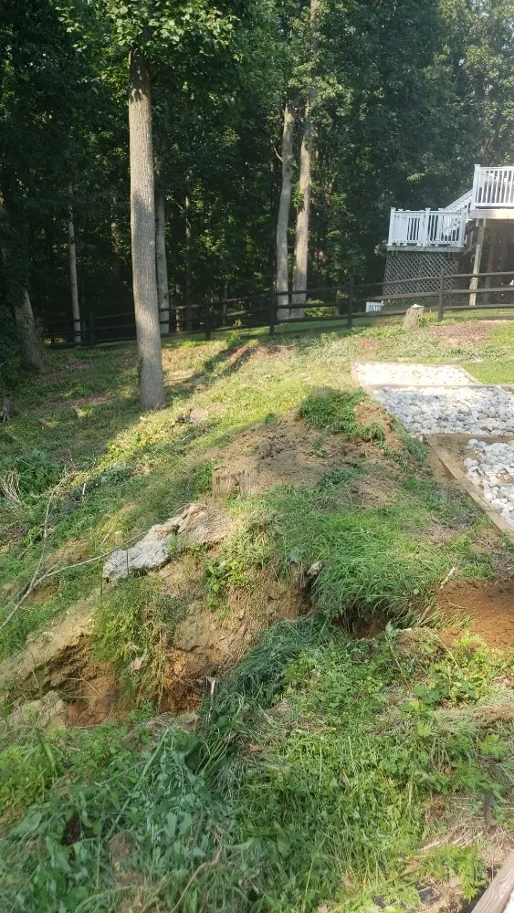 Custom lawn mowing service in Vineland, NJ - ROOST IN THE GROUND LANDSCAPING