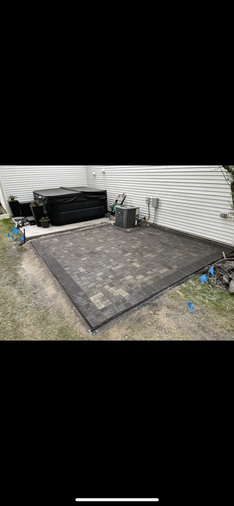 Professional lawn care service in Fargo, ND by Rooster Landscaping