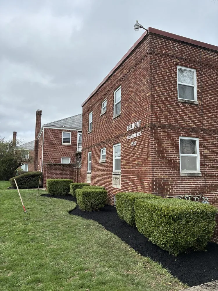 Reliable garden landscaping near you in South Vienna, OH by Rooster Landscaping