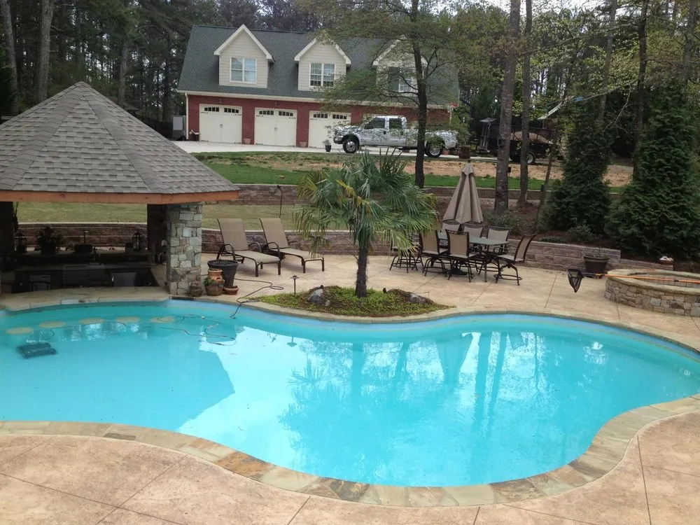 Affordable landscape installation experts serving Ozark, MO - Rooster Outdoor