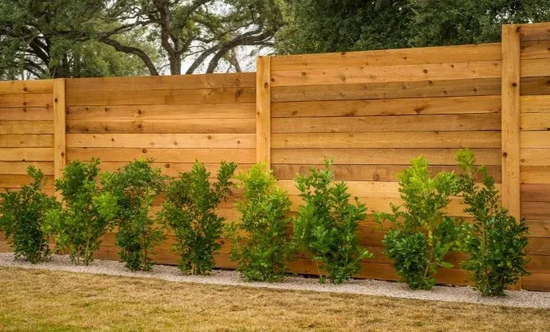 Professional yard maintenance in Brighton, MI by Rooster's Landscaping & Services