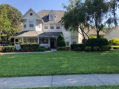 Reliable landscape design for residential properties in Lakeland, FL by Rooster's Restorations