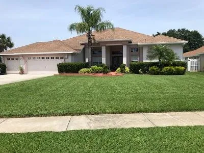 Affordable garden landscaping in Lakeland, FL - Rooster's Restorations