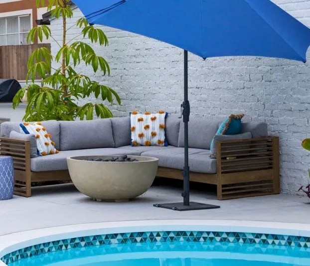 Custom lawn care service near you across Long Beach, CA - Root & Branch Landscapes