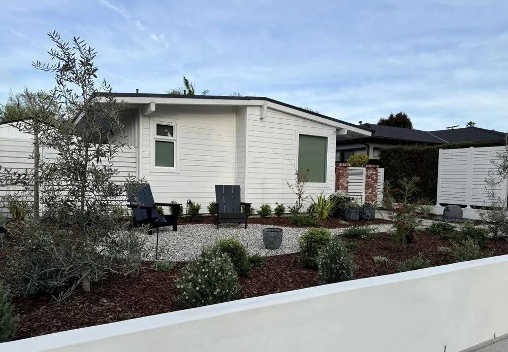 Affordable yard cleanup service for residential properties across Long Beach, CA - Root & Branch Landscapes