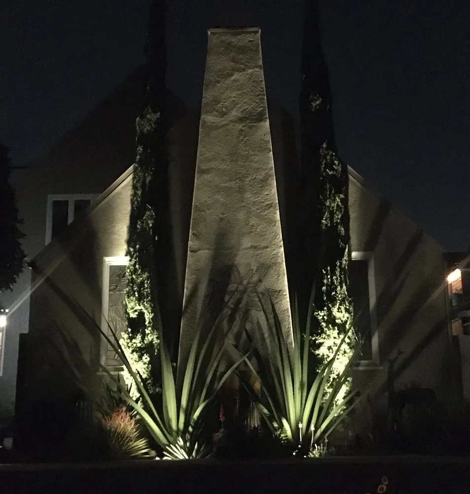 Custom yard maintenance experts serving Long Beach, CA - Root & Branch Landscapes