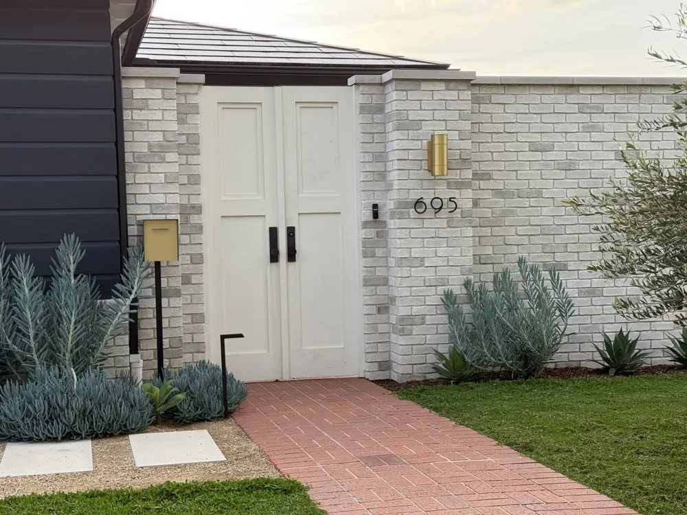 Affordable landscaping services in Long Beach, CA by Root & Branch Landscapes