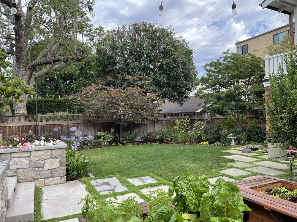 Expert garden landscaping experts serving Long Beach, CA - Root & Branch Landscapes