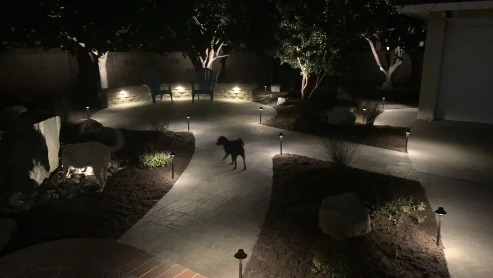 Reliable landscape installation for homes across Torrance, CA - Root & Crown Landscape