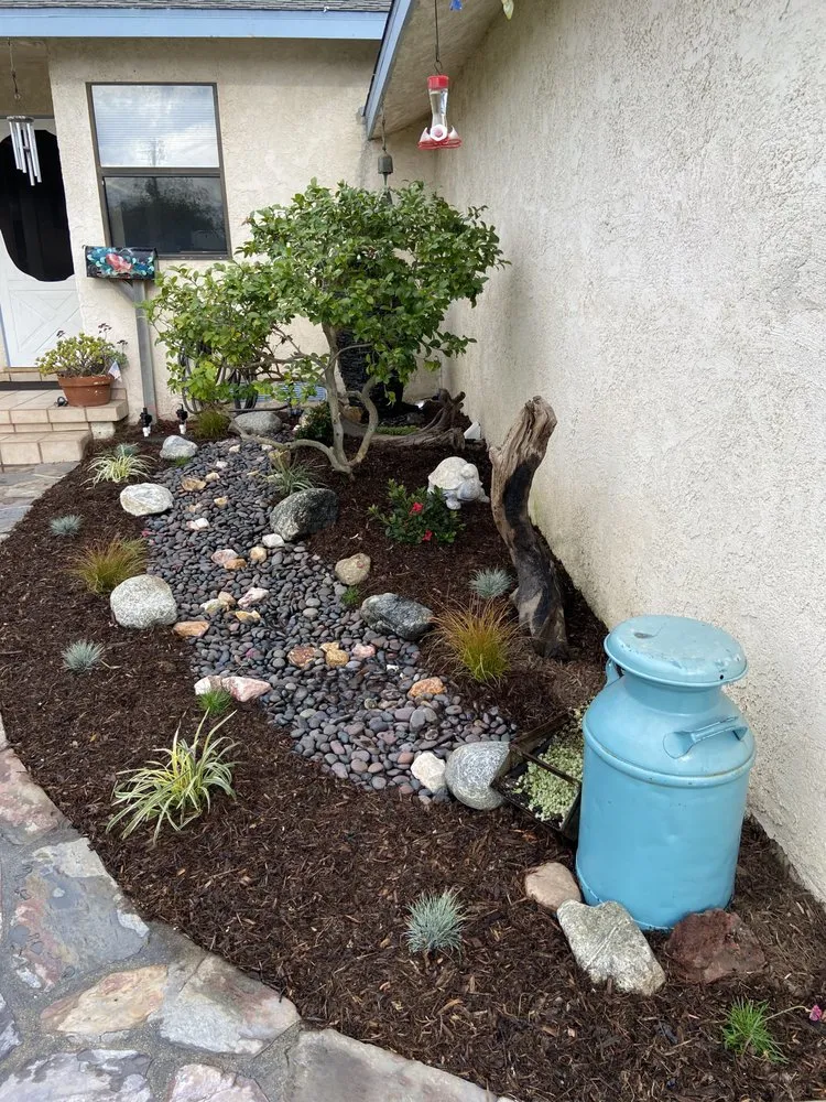 Reliable lawn care service experts serving Torrance, CA - Root & Crown Landscape