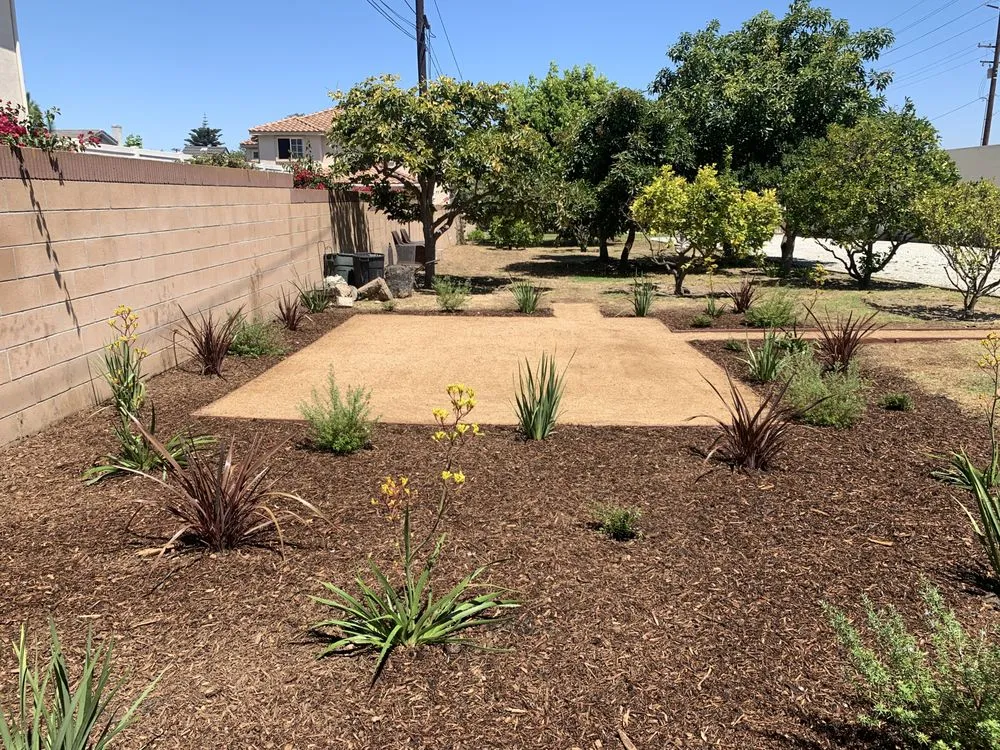 Trusted landscape design in Torrance, CA - Root & Crown Landscape
