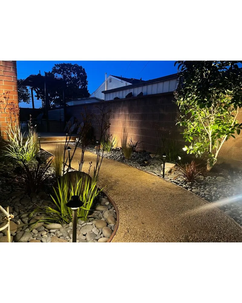 Expert lawn care service in Torrance, CA by Root & Crown Landscape